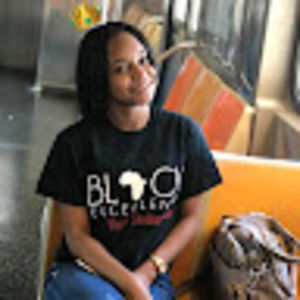 Meet your Posher, Jada